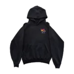 Warren Lotas Ceej Hoodie – Black