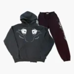 Warren Lotas Tracksuit “Wilder